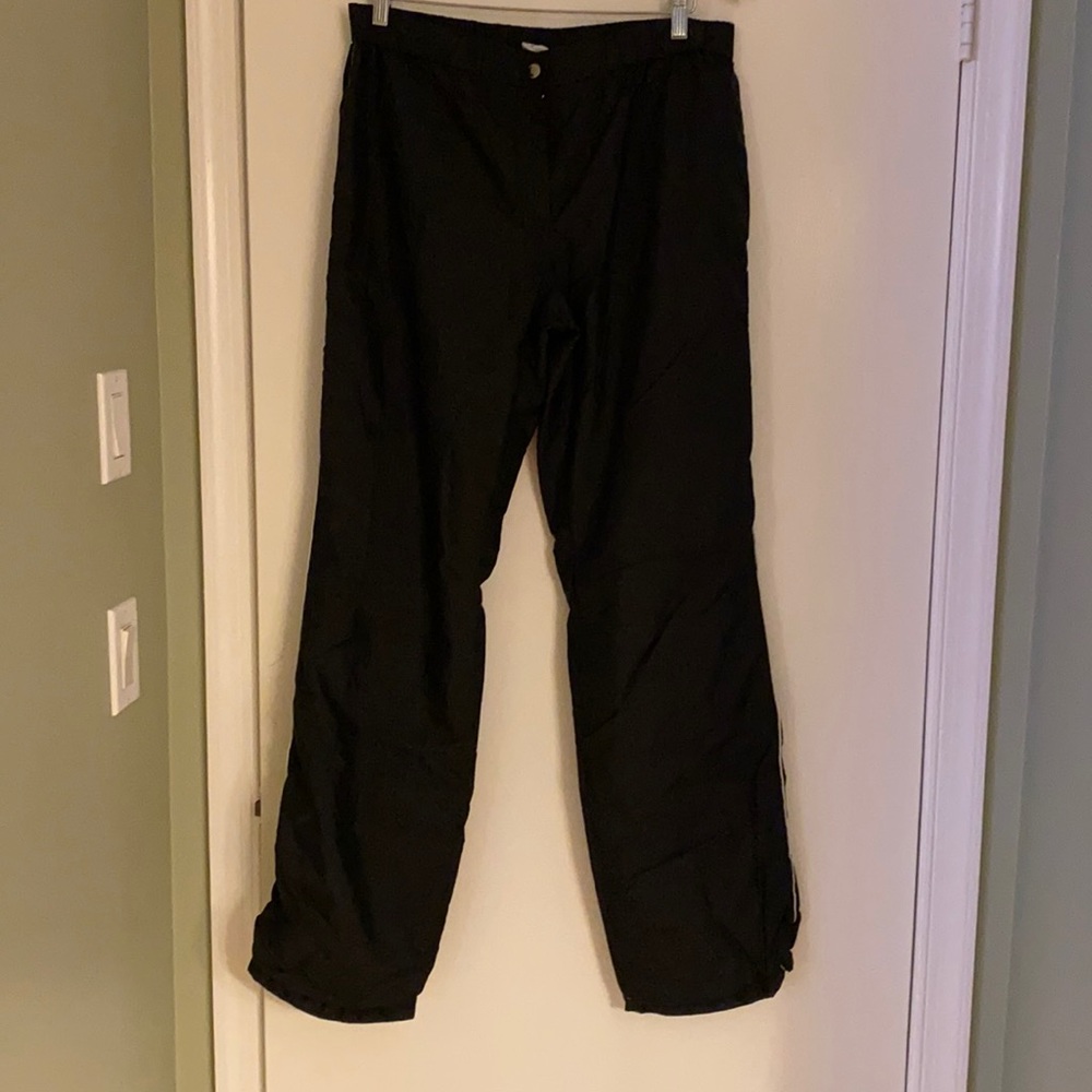 Black pants